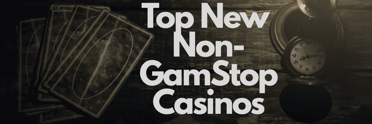 Discover the World of Casinos Non-Gamstop Discover the World of Casinos Non-Gamstop