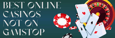 Discovering Casino Sites Not on Gamstop A Comprehensive Guide 1309066799