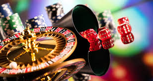 Discovering Casinos Not Registered on Gamstop Discovering Casinos Not Registered on Gamstop
