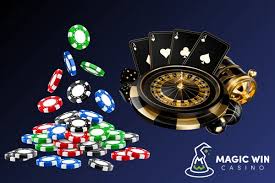 Discovering Magic Win Casino Sister Sites 348167612