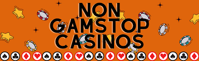 Discovering New Non Gamstop Casino Sites Discovering New Non Gamstop Casino Sites