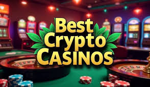 El Futuro del Juego Casinos Online con Criptomonedas