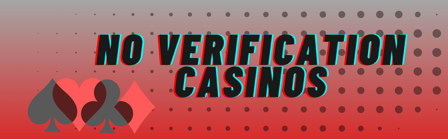 Enjoy Gaming Freedom Exploring Casinos Without ID Verification