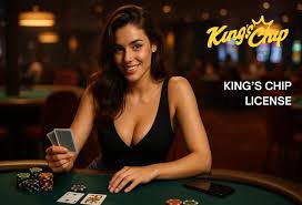 Experience the Thrill of KingsChip Casino Your Ultimate Gaming Destination Experience the Thrill of KingsChip Casino Your Ultimate Gaming Destination