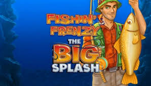 Explore the Exciting World of Fishin' Frenzy Casinos -441418076