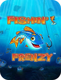 Explore the Exciting World of Fishin' Frenzy Casinos -441418076