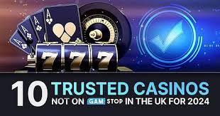 Explore the World of Independent UK Online Casinos