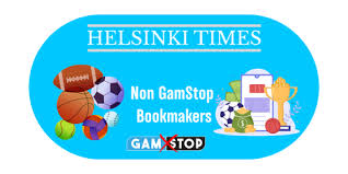 Exploring Bookies Not on GamStop Options for Betting Enthusiasts