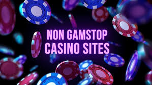 Exploring Casinos Exempt from GamStop A Comprehensive Guide