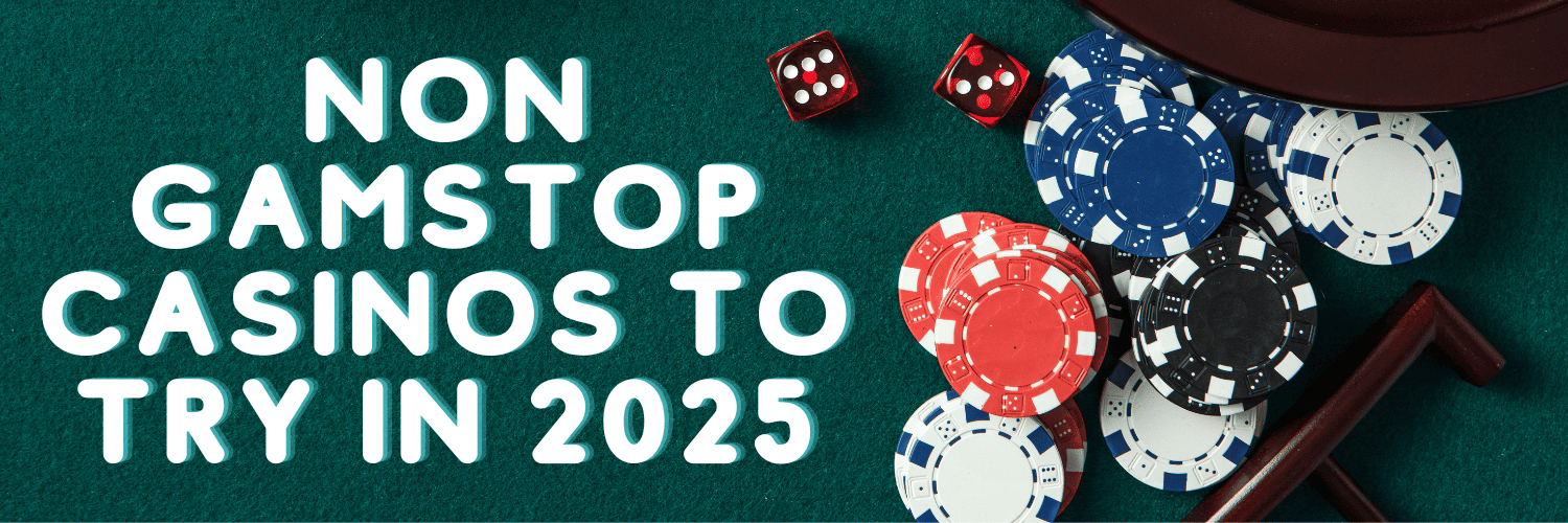 Exploring Casinos Not Registered on GamStop Your Guide to Unrestricted Gaming
