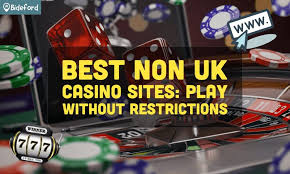 Exploring Non UK Licensed Casinos A Comprehensive Guide -449576092