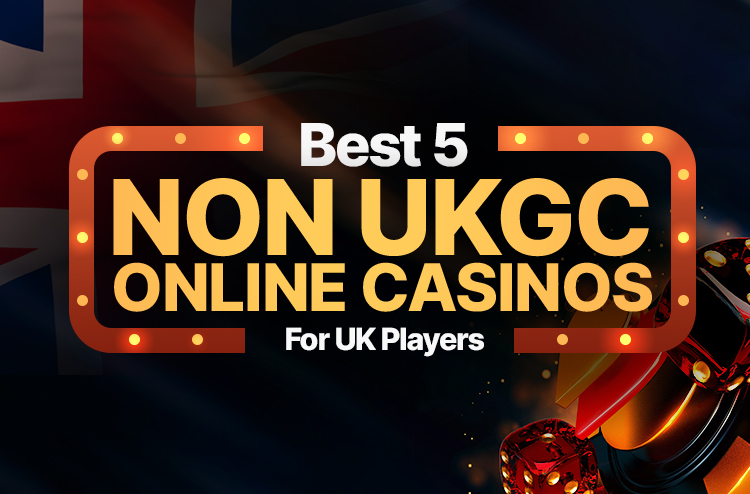 Exploring Non-UK Regulated Casinos The Global Gaming Landscape