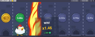 Exploring the Chicken Road Demo A Journey into the Unknown Exploring the Chicken Road Demo A Journey into the Unknown