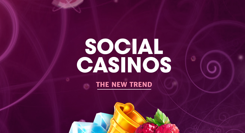 Exploring the Rise of New Social Casinos 694584893 Exploring the Rise of New Social Casinos 694584893
