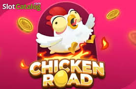 Is Chicken Road Legit A Comprehensive Review 517992471