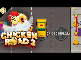Is Chicken Road Legit A Comprehensive Review 517992471