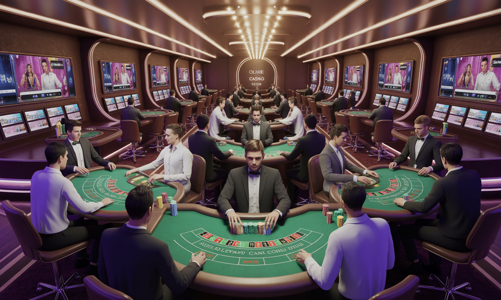 Immediate Gambling Enterprise Reviews & Ratings for January 2026 - Is It Legit and Safe to Play?