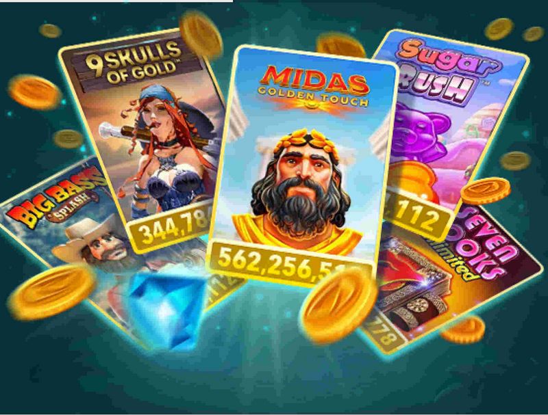 Περίοδος Spinanga 100% έως 500 EUR + 200 Δωρεάν Περιστροφές