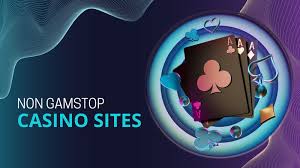 Non Gamstop UK Casino Sites Freedom to Play