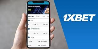 The Ultimate Guide to 1xBet App Features, Benefits, and More 210213658
