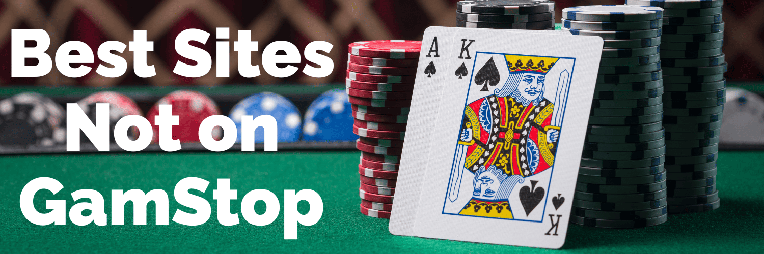Top Legit Casinos Not on GamStop - Discover Your Next Favorite Casino