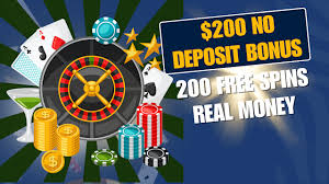 Unlock Exciting 60 No Deposit Free Spins for Thrilling Wins
