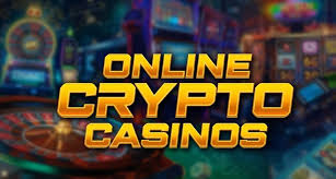 Casinos con Criptomonedas La Nueva Era del Juego en Línea