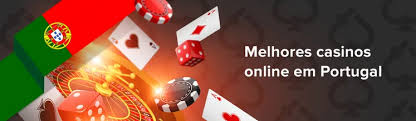 Casinos Legais em Portugal em 2026 O Futuro do Jogo Online