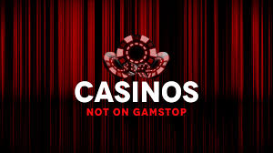 Exploring UK Online Casinos Not on Gamstop -1892469044