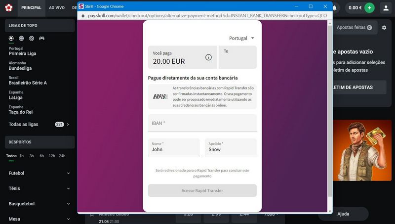 I migliori siti di casinò online Skrill non AAMS in Italia - Febbraio 2026