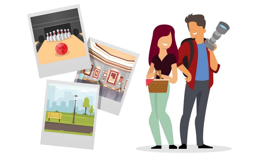 VikiLine Online Dating Platform 2026