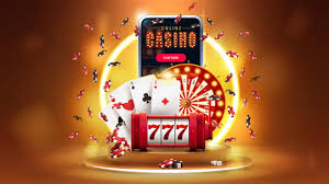 Razed Casino A New Era in Online Gaming